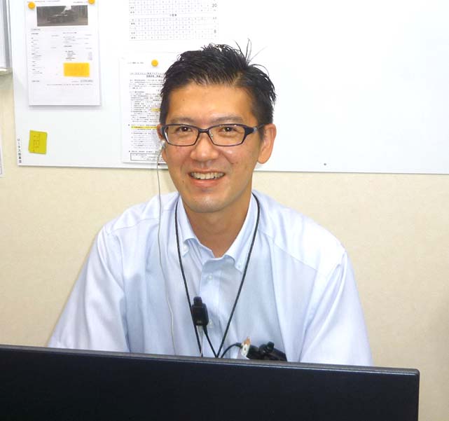先輩の写真03