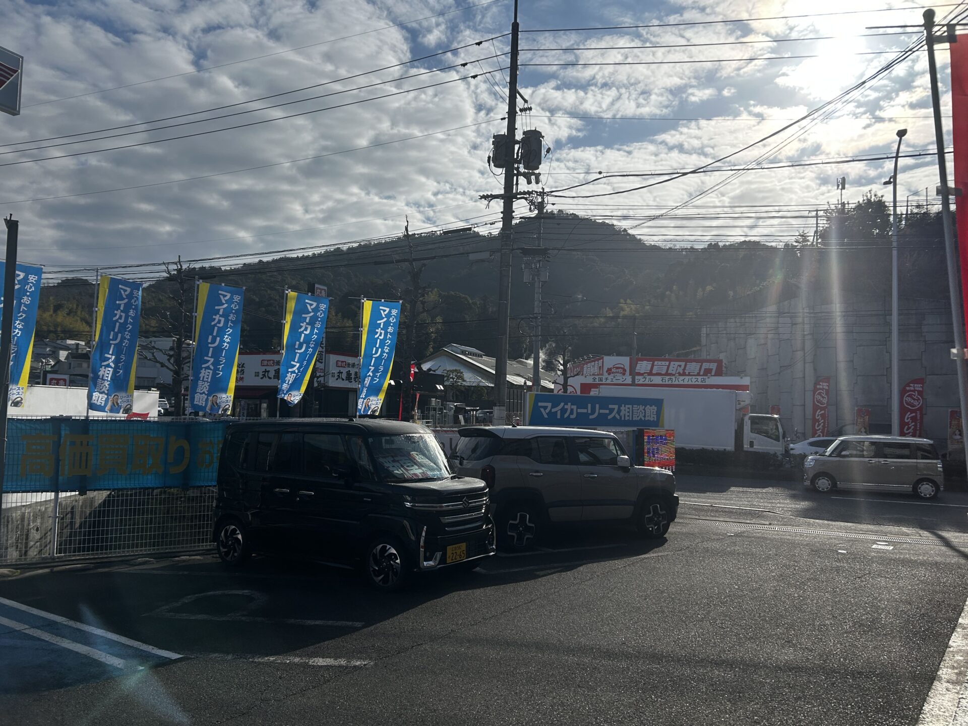 ホンダ【シビック】スポーツセダンの車検も安い|マッハ車検五日市石内バイパス店